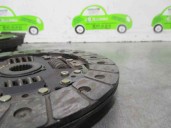 Recambio de kit embrague para mazda demio (dw) 1.4 16v cat referencia OEM IAM 