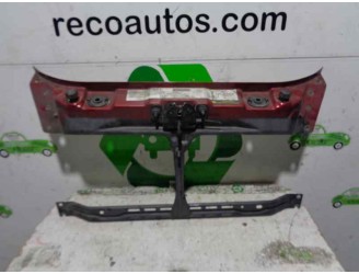 Recambio de panel frontal para chrysler pt cruiser (pt) 1.6 16v cat referencia OEM IAM 4724905AC DE CHAPA CON CERRADURA 4724482A