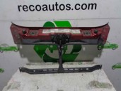Recambio de panel frontal para chrysler pt cruiser (pt) 1.6 16v cat referencia OEM IAM 4724905AC DE CHAPA CON CERRADURA 4724482A