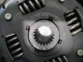 Recambio de kit embrague para mazda demio (dw) 1.4 16v cat referencia OEM IAM 