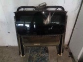 Recambio de techo electrico para seat ibiza (6l1) 1.9 tdi referencia OEM IAM 6Q0877041A 0390200018 CAMPA T-2