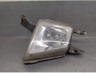 Recambio de faro antiniebla derecho para peugeot 407 (6d_) 2.0 hdi 135 (6drhrh, 6drhre, 6drhrg, 6drhrj) referencia OEM IAM 96419