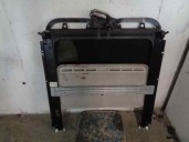 Recambio de techo electrico para seat ibiza (6l1) 1.9 tdi referencia OEM IAM 6Q0877041A 0390200018 CAMPA T-2