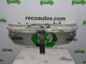 Recambio de panel frontal para renault master desde ´98 2.8 tdi referencia OEM IAM DE CHAPA CON CERRADURA 