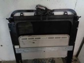 Recambio de techo electrico para seat ibiza (6l1) 1.9 tdi referencia OEM IAM 6Q0877041A 0390200018 CAMPA T-2