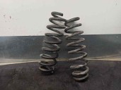 Recambio de muelle amortiguacion para bmw serie 3 berlina (e90) 2.0 16v referencia OEM IAM 