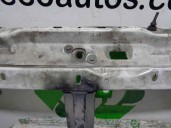 Recambio de panel frontal para renault master desde ´98 2.8 tdi referencia OEM IAM DE CHAPA CON CERRADURA 