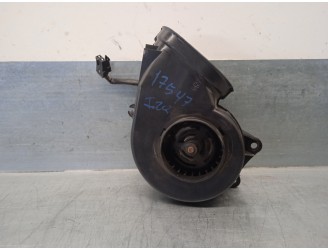 Recambio de motor calefaccion para lancia phedra (180) 2.2 jtd cat referencia OEM IAM 1485724080  