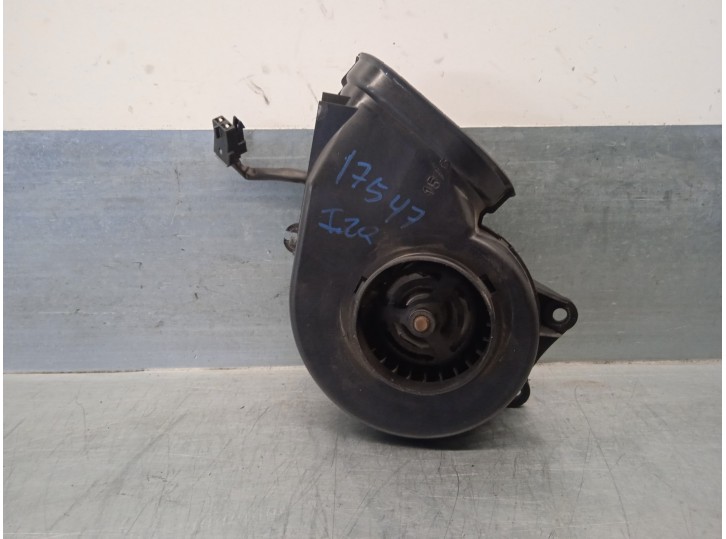 Recambio de motor calefaccion para lancia phedra (180) 2.2 jtd cat referencia OEM IAM 1485724080  