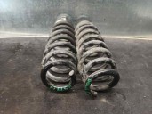 Recambio de muelle amortiguacion para bmw serie 3 berlina (e90) 2.0 16v referencia OEM IAM 