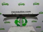 Recambio de panel frontal para renault master desde ´98 2.8 tdi referencia OEM IAM DE CHAPA CON CERRADURA 