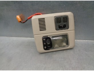 Recambio de luz interior para peugeot 406 berlina (s1/s2) 1.8 16v cat referencia OEM IAM 9624695177 