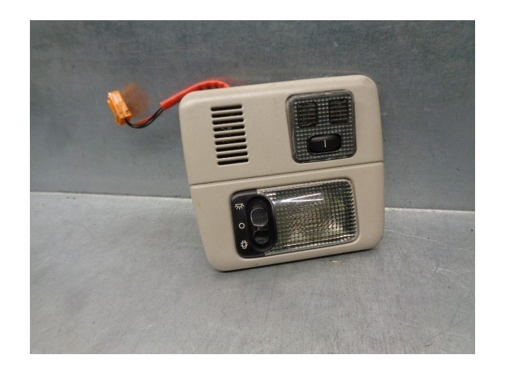 Recambio de luz interior para peugeot 406 berlina (s1/s2) 1.8 16v cat referencia OEM IAM 9624695177 