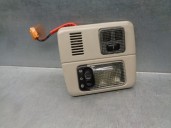 Recambio de luz interior para peugeot 406 berlina (s1/s2) 1.8 16v cat referencia OEM IAM 9624695177 