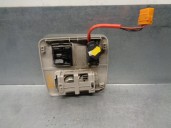 Recambio de luz interior para peugeot 406 berlina (s1/s2) 1.8 16v cat referencia OEM IAM 9624695177 