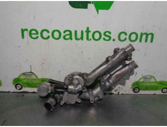 Recambio de termostato para citroën c5 berlina 3.0 v6 referencia OEM IAM 9619903080 
