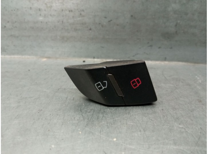 Recambio de interruptor para audi q7 (4lb) 3.0 tdi quattro referencia OEM IAM 4L1962107 