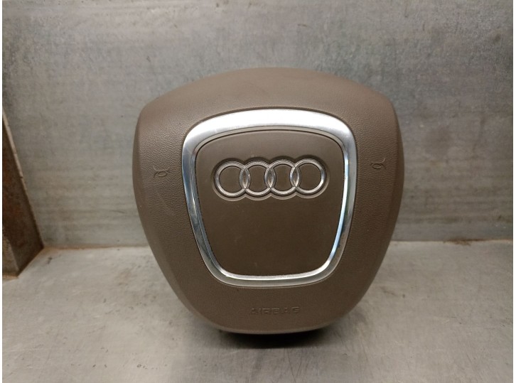 Recambio de airbag delantero izquierdo para audi q7 (4lb) 3.0 tdi quattro referencia OEM IAM 4L0880201J 4L0880201Q 