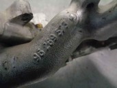 Recambio de termostato para citroën c5 berlina 3.0 v6 referencia OEM IAM 9619903080  