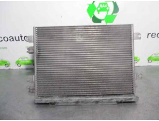 Recambio de condensador / radiador aire acondicionado para renault megane i fase 2 berlina (ba0) 1.4 16v referencia OEM IAM 8200