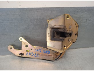 Recambio de cerradura puerta trasera derecha para lancia phedra (180) 2.2 jtd cat referencia OEM IAM 1487727080 2 PINES 5 PUERTA