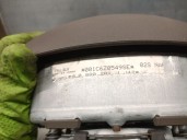 Recambio de airbag delantero izquierdo para audi q7 (4lb) 3.0 tdi quattro referencia OEM IAM 4L0880201J 4L0880201Q 