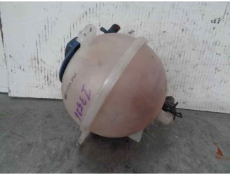 Recambio de deposito expansion para volkswagen golf iii berlina (1h1) 1.9 tdi referencia OEM IAM 1H0121407A  