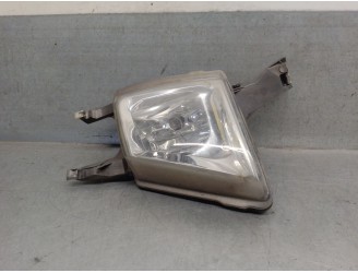 Recambio de faro antiniebla izquierdo para peugeot 407 (6d_) 2.0 hdi 135 (6drhrh, 6drhre, 6drhrg, 6drhrj) referencia OEM IAM 964