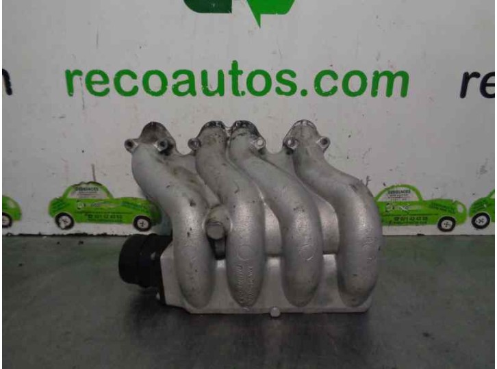 Replacement intake manifold for Seat Ibiza (6K) 1.9 Diesel (1Y) OEM IAM reference 028129713H 