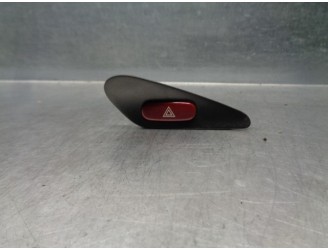 Recambio de warning para peugeot 406 berlina (s1/s2) 1.8 16v cat referencia OEM IAM 963040347A 