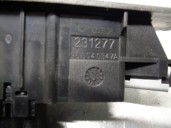 Recambio de warning para peugeot 406 berlina (s1/s2) 1.8 16v cat referencia OEM IAM 963040347A 
