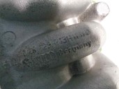 Recambio de colector admision para seat ibiza (6k) 1.9 diesel (1y) referencia OEM IAM 028129713H  