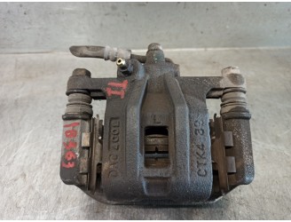 Replacement left rear brake caliper for Daewoo Lacetti 1.4 CAT OEM IAM reference 96463798 