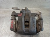 Recambio de pinza freno trasera izquierda para daewoo lacetti 1.4 cat referencia OEM IAM 96463798  