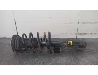 Recambio de amortiguador delantero derecho para skoda fabia familiar (6y5) referencia OEM IAM 