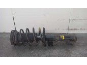 Recambio de amortiguador delantero derecho para skoda fabia familiar (6y5) referencia OEM IAM   