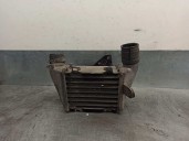 Replacement intercooler for Volkswagen Golf III Saloon (1h1) 1.9 TDi OEM IAM reference 1H0145805A 07273950000 AKG