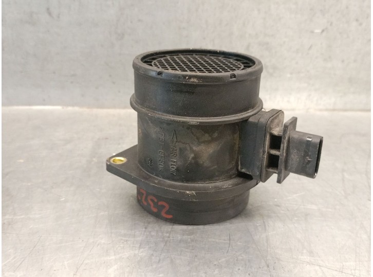 Recambio de caudalimetro para hyundai h350 furgoneta 2.5 crdi referencia OEM IAM 2816444900  9021050009 KEFICO