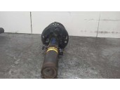 Recambio de amortiguador delantero derecho para skoda fabia familiar (6y5) referencia OEM IAM   