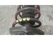 Recambio de amortiguador delantero derecho para skoda fabia familiar (6y5) referencia OEM IAM 