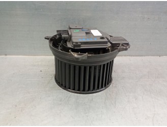 Recambio de motor calefaccion para mercedes-benz clase m (w164) 5.0 v8 24v cat referencia OEM IAM A1648350007 A1648350007 982602