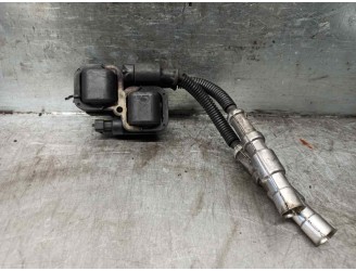 Replacement ignition coil for Mercedes-Benz E-Class (W210) saloon 3.2 V6 18V cat OEM IAM reference A0001587803 