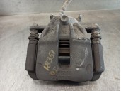 Recambio de pinza freno delantera izquierda para renault captur 0.9 energy referencia OEM IAM 7701208332  TRW