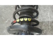 Recambio de amortiguador delantero izquierdo para skoda fabia familiar (6y5) referencia OEM IAM MONROE