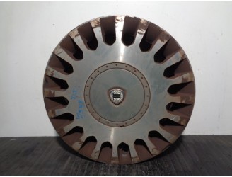 Recambio de llanta para lancia phedra (180) 2.2 jtd cat referencia OEM IAM 1487548681 R167JX16CH5-27 ALUMINIO 20P