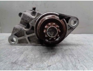 Recambio de motor arranque para seat ibiza (6l1) 1.4 16v referencia OEM IAM 02T911023 0001120406 BOSCH