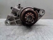 Recambio de motor arranque para seat ibiza (6l1) 1.4 16v referencia OEM IAM 02T911023 0001120406 BOSCH