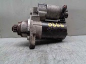Recambio de motor arranque para seat ibiza (6l1) 1.4 16v referencia OEM IAM 02T911023 0001120406 BOSCH