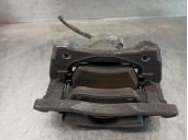 Recambio de pinza freno delantera izquierda para renault captur 0.9 energy referencia OEM IAM 7701208332  TRW
