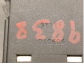 Recambio de mando luces salpicadero para nissan atleon nissan atleon referencia OEM IAM 37186 D106069 LUCAS